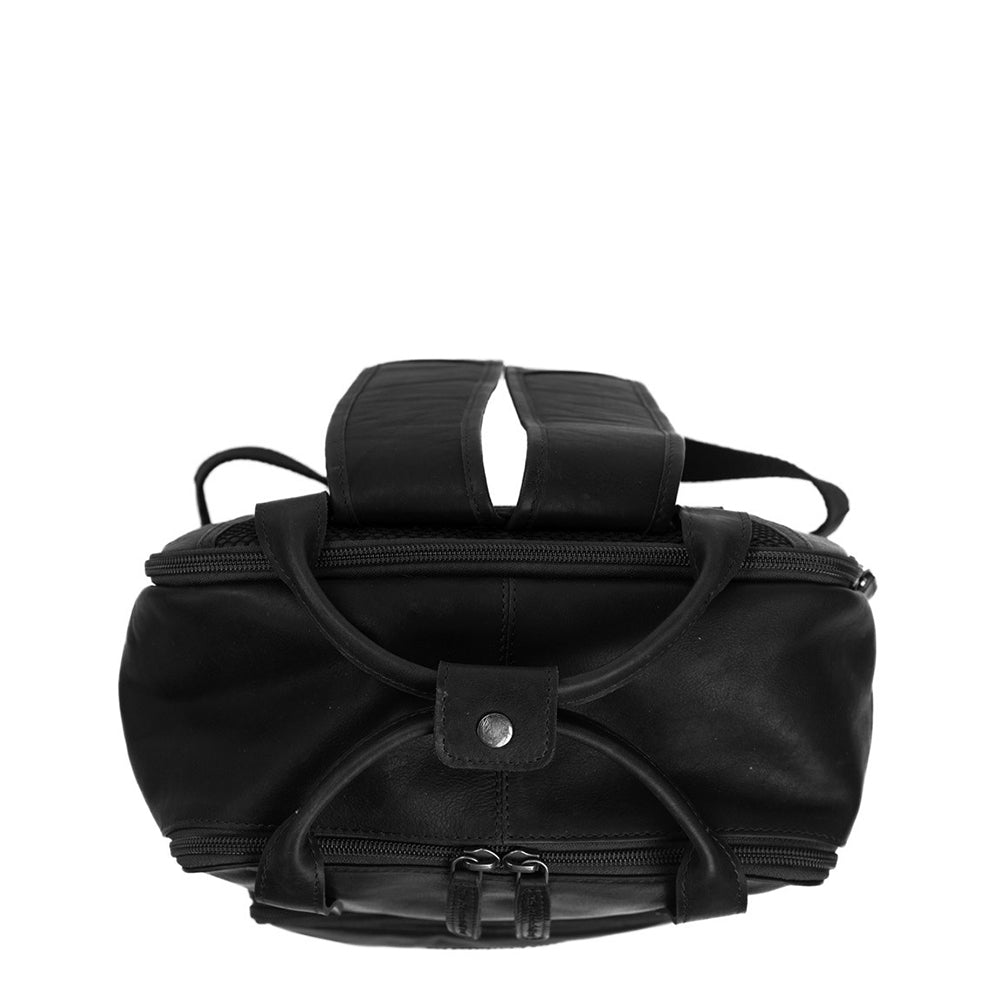 The Chesterfield Brand Belford Backpack black