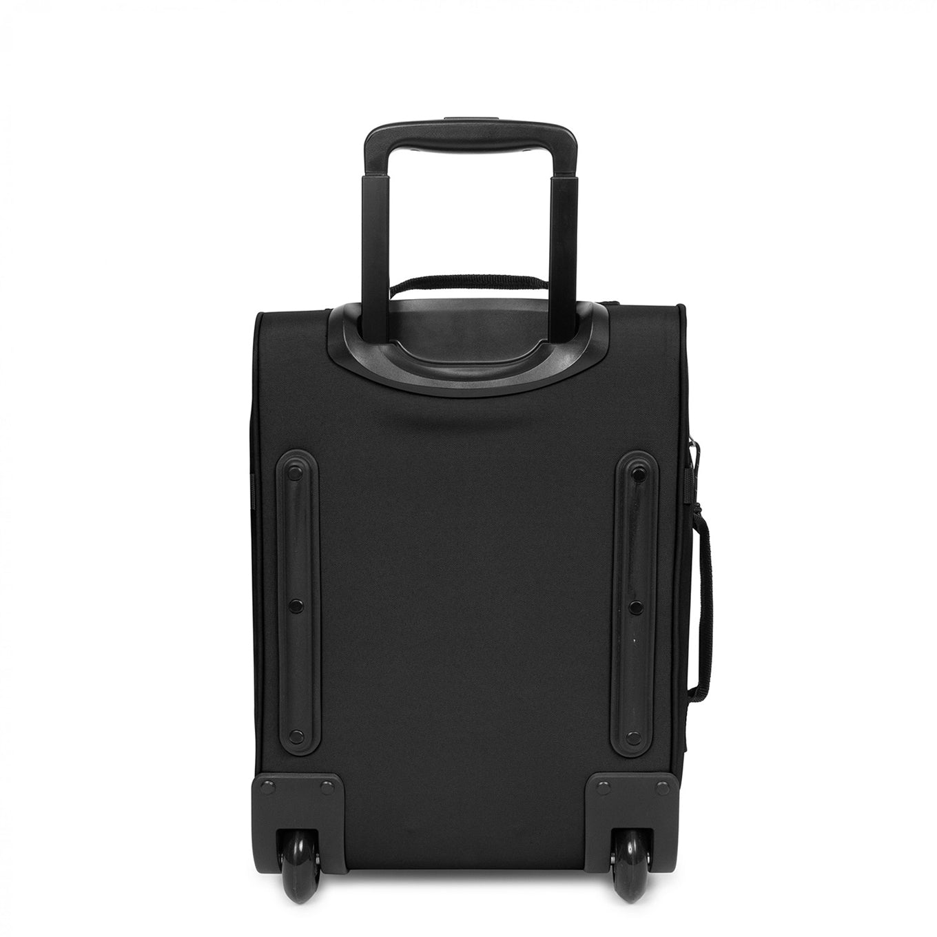 Eastpak Strapson XXS schwarzer Handgepäck-Koffer Trolley