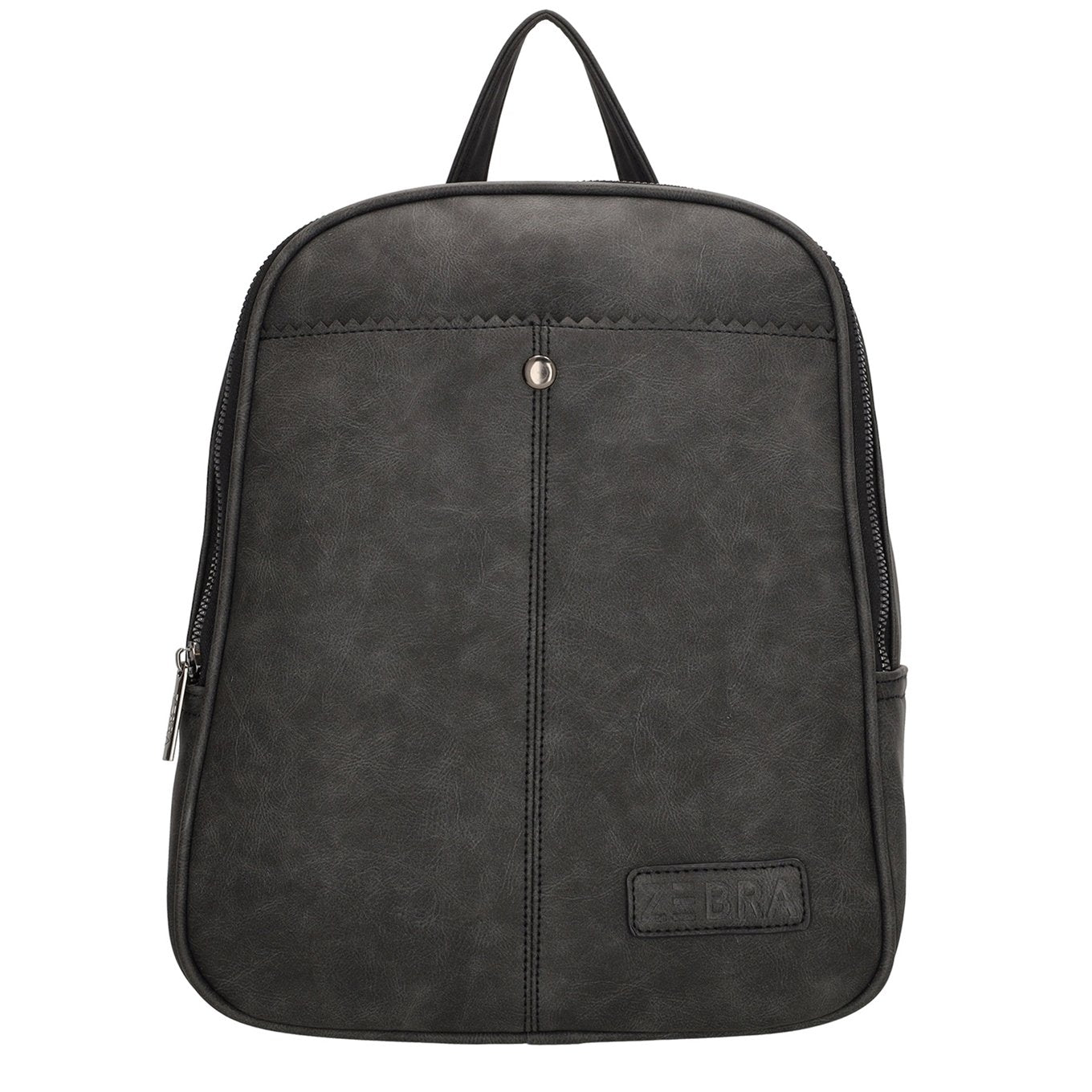 Zebra Trends Cynthia Backpack black Women's bag