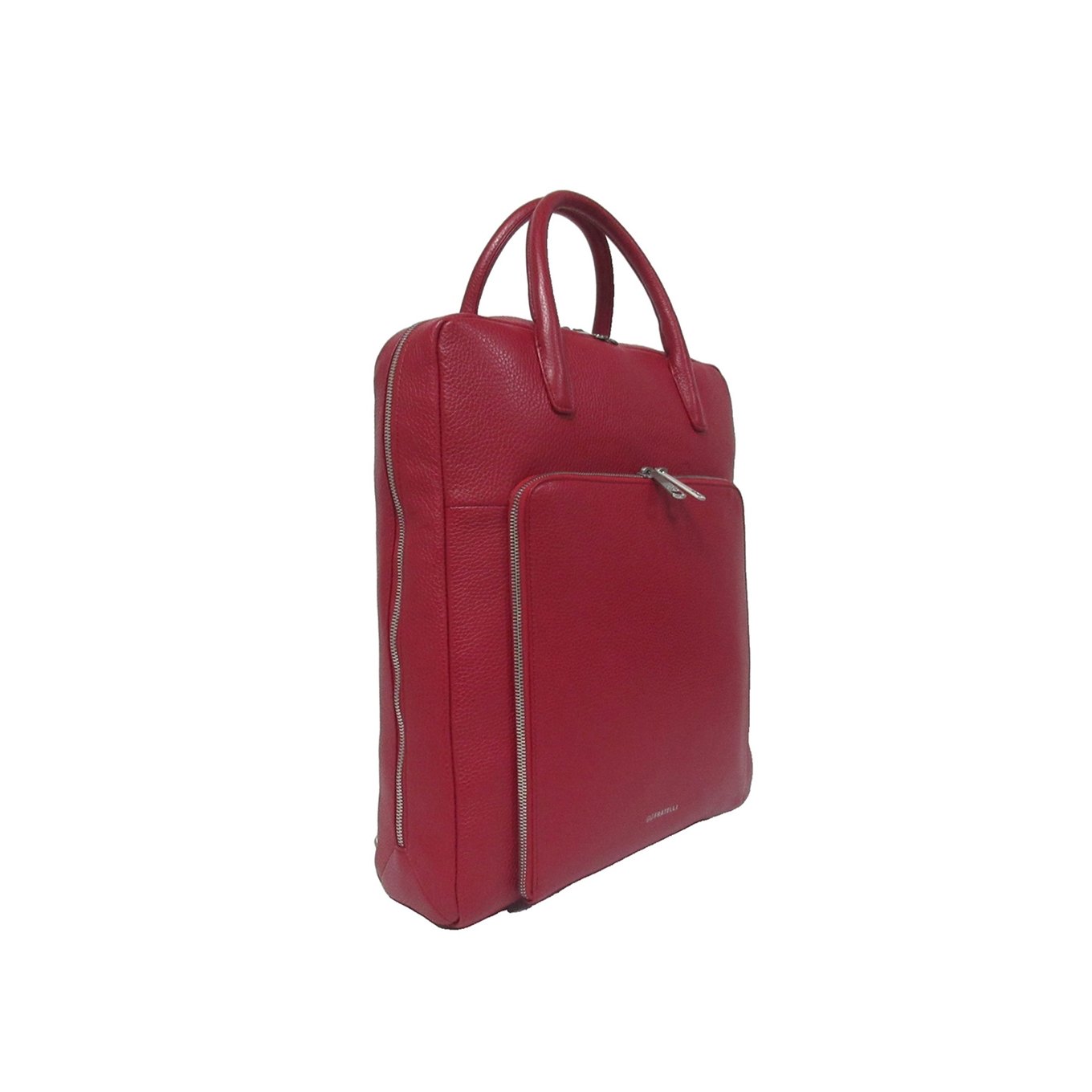 Gigi Fratelli Shopper/Rucksack 15,6" rot