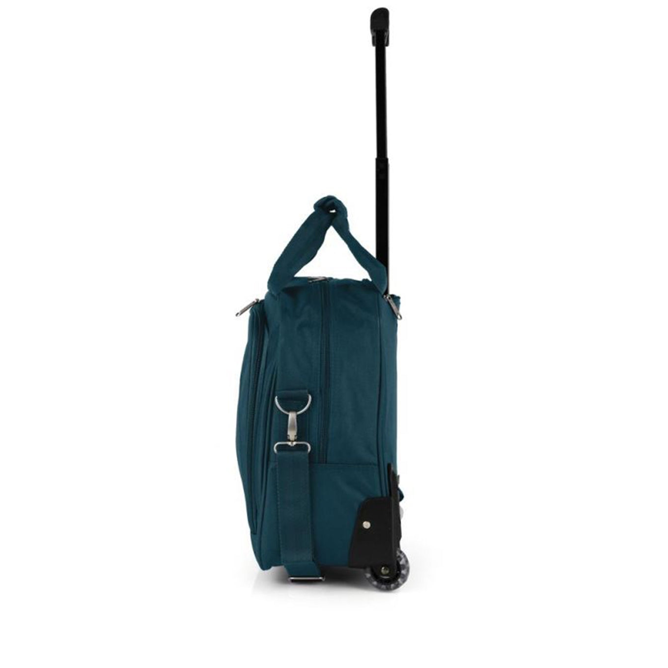 Gabol Week Eco Pilot Case turquoise