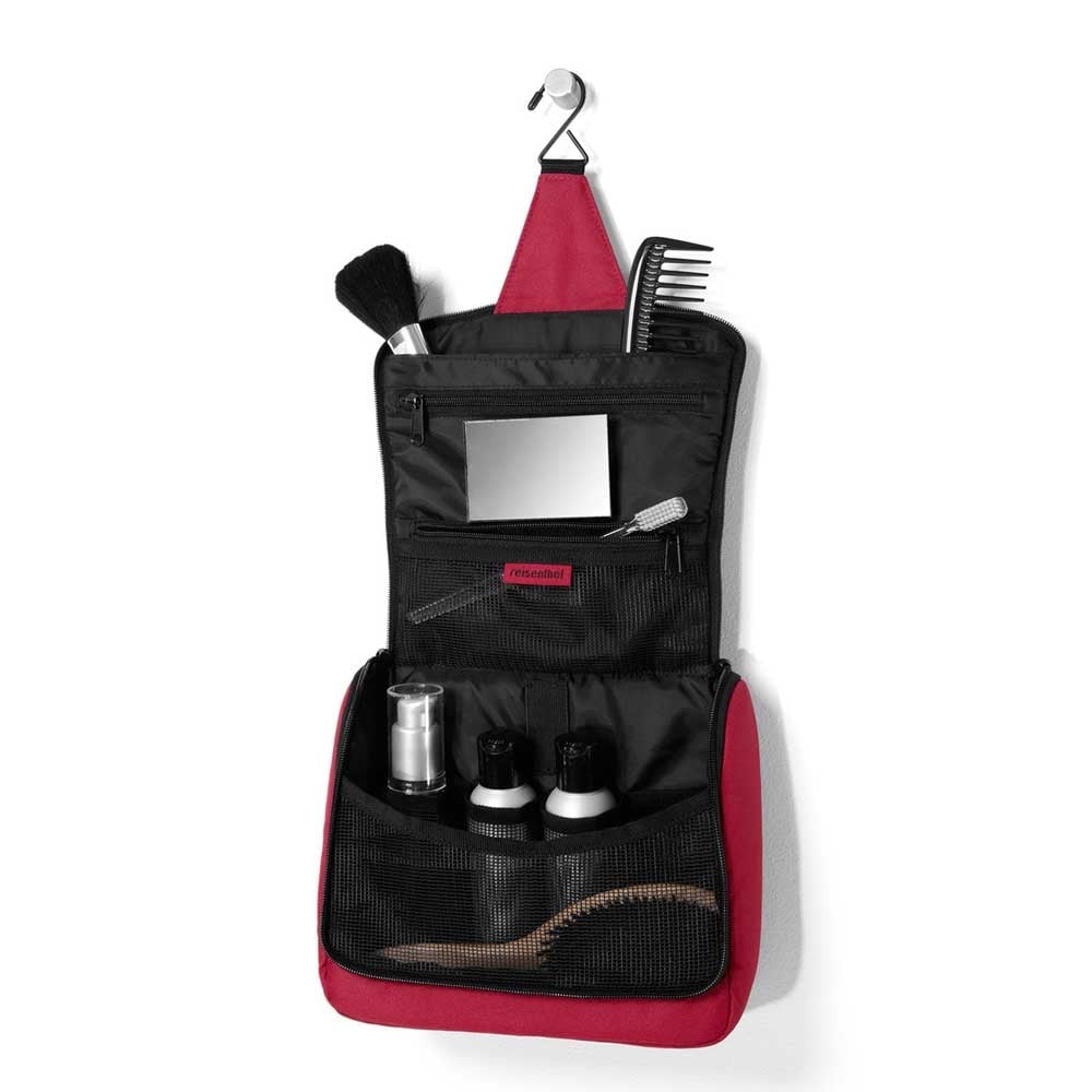 Reisenthel Travelling Toiletbag schwarz