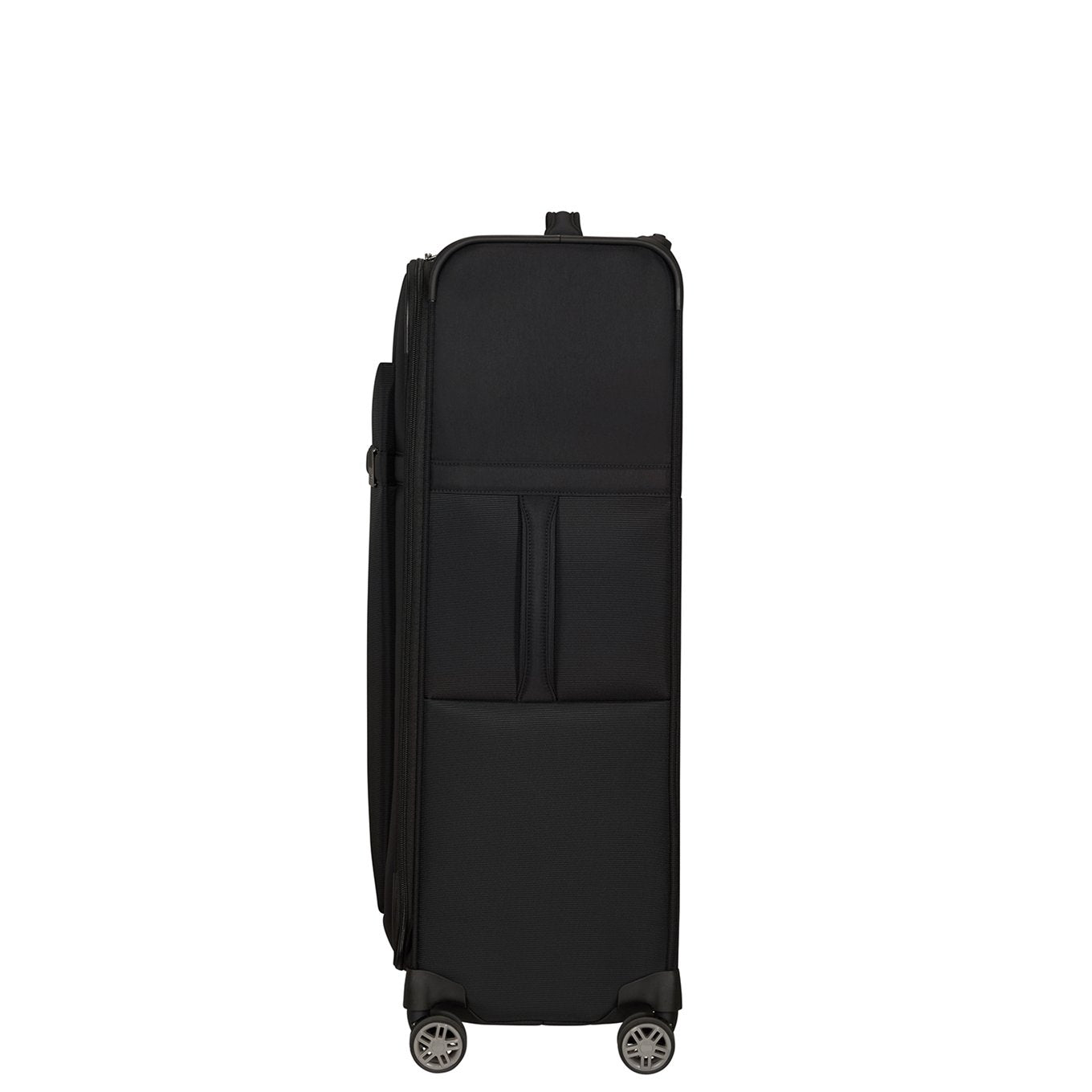 Samsonite Airea Spinner 78 Exp black