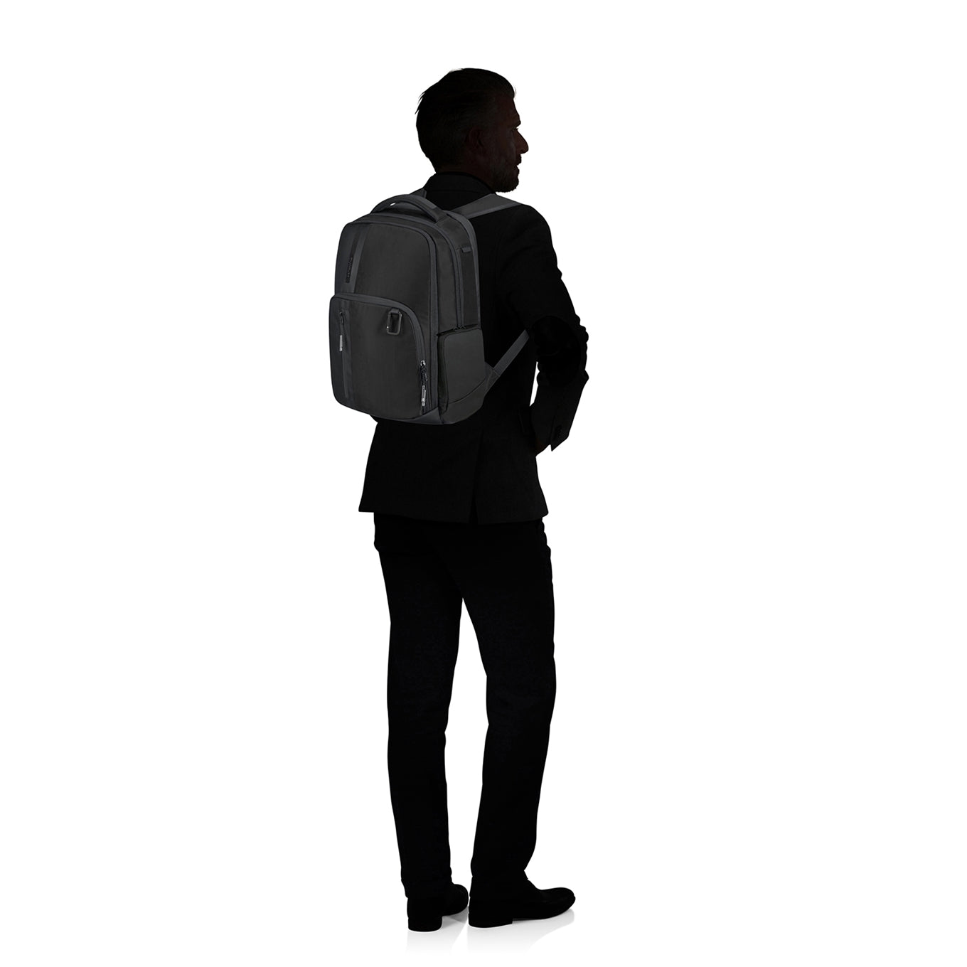 Samsonite BIZ2GO Laptop Backpack 14.1'' black