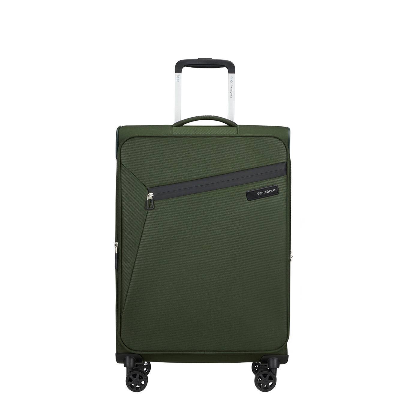 Samsonite Litebeam Spinner 66 EXP climbing ivy