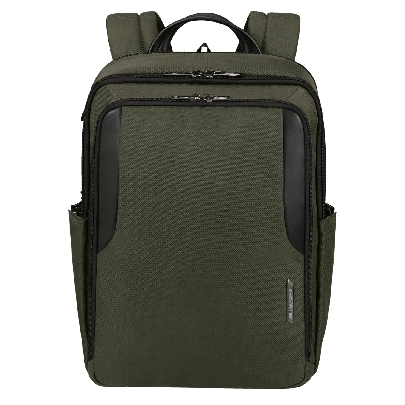 Samsonite XBR 2.0 Rucksack 15,6" Laubgrüner Rucksack