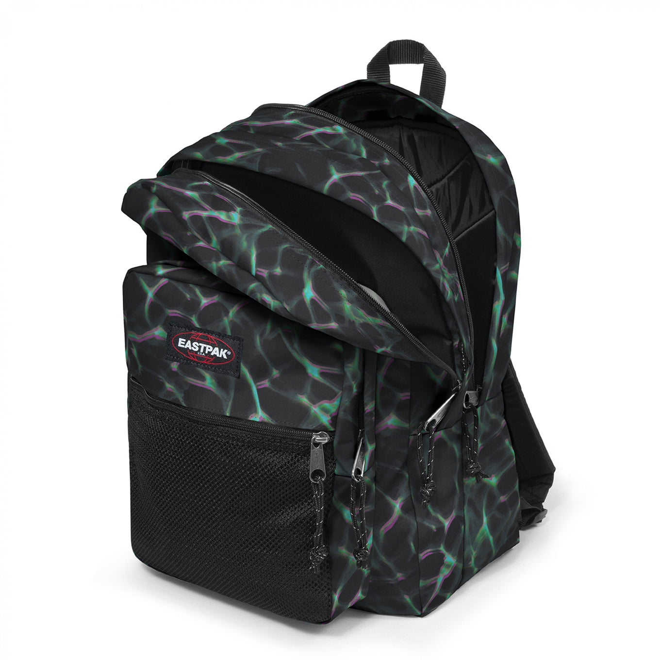 Eastpak Pinnacle liquit black