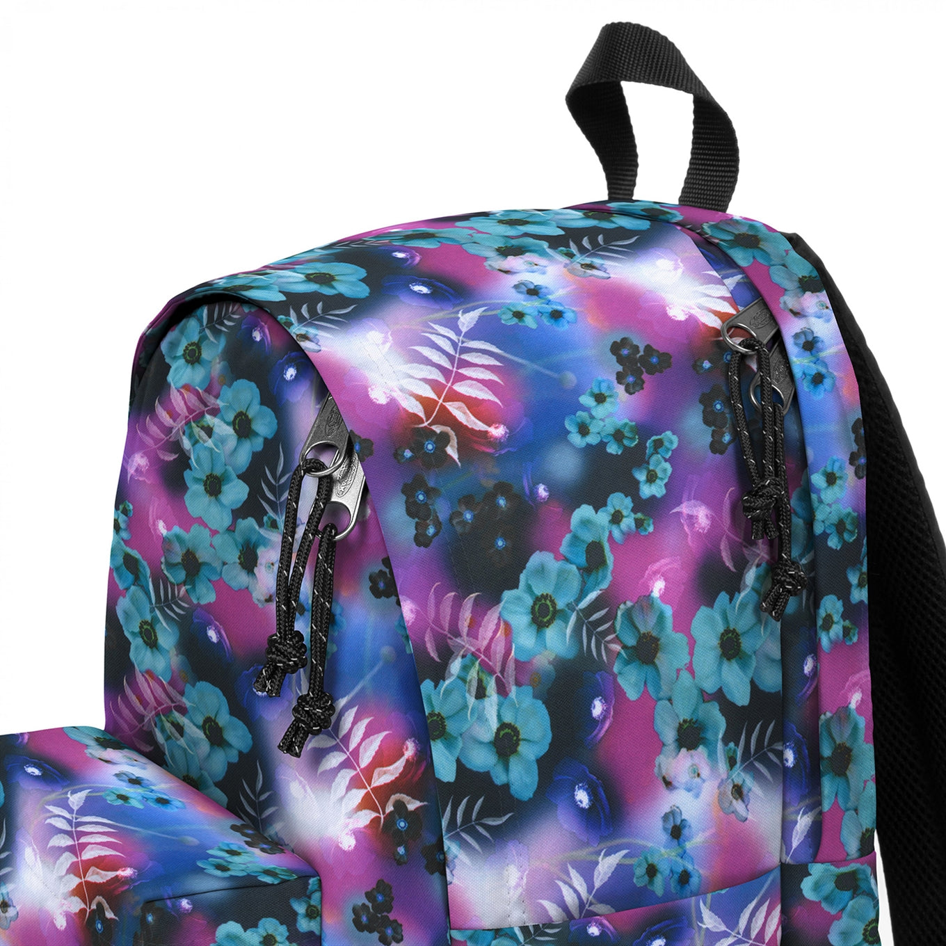 Eastpak Day Office dreamflower dark