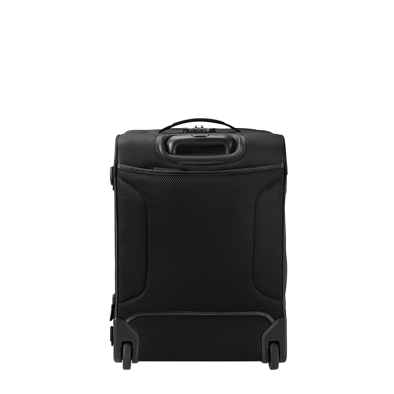 American Tourister Urban Track Duffle/Wheels Backpack asphalt black