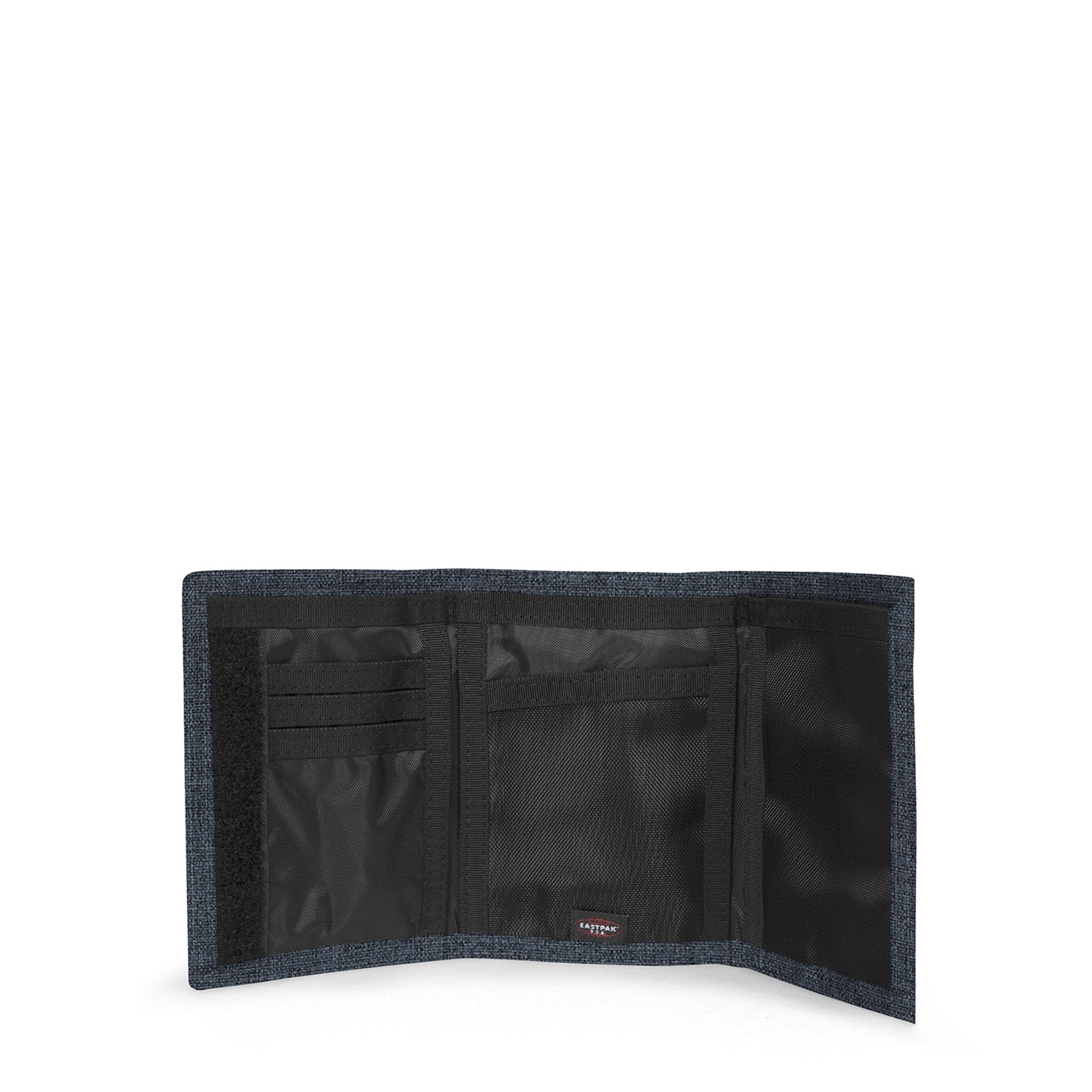 Eastpak Crew Single triple denim Men's wallet