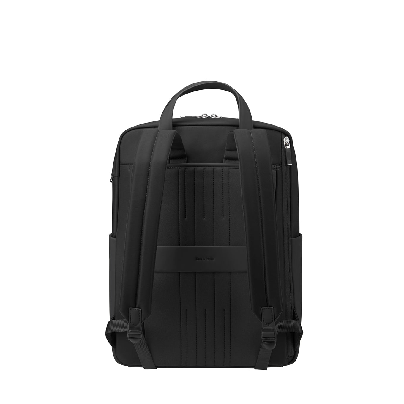 Samsonite 4Pack Laptop Backpack + Handles 15.6" black