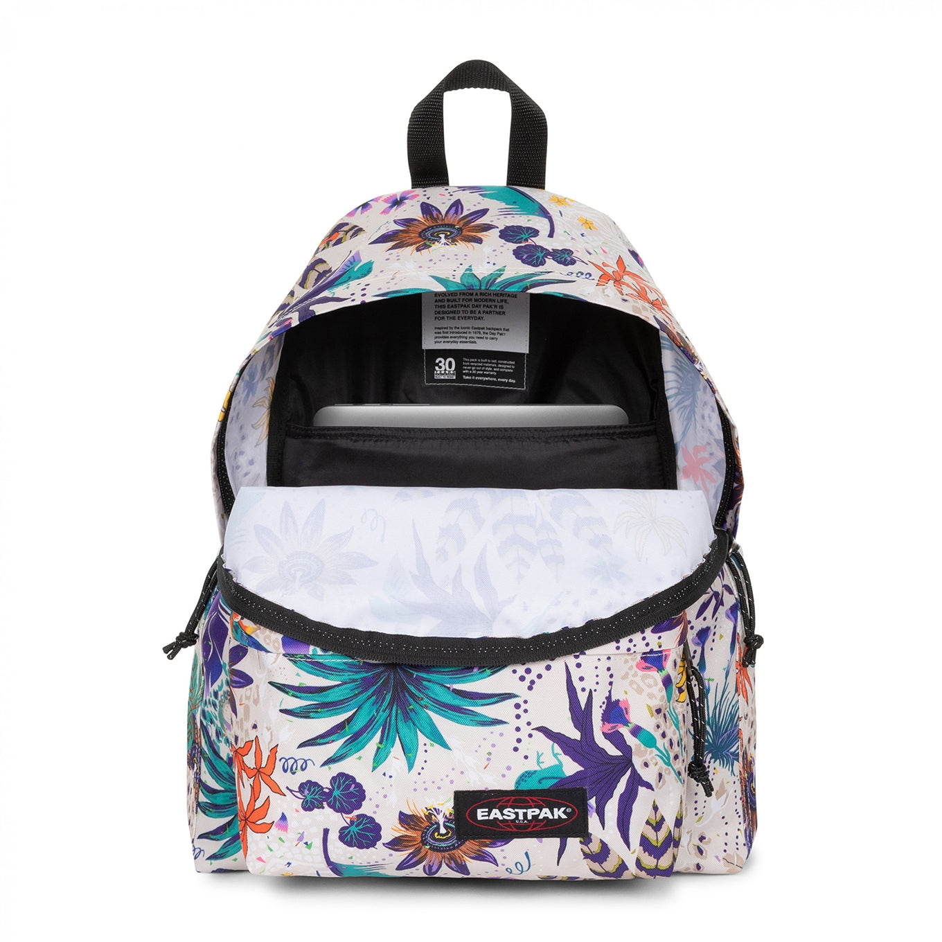 Eastpak Day Pak'R jungle light