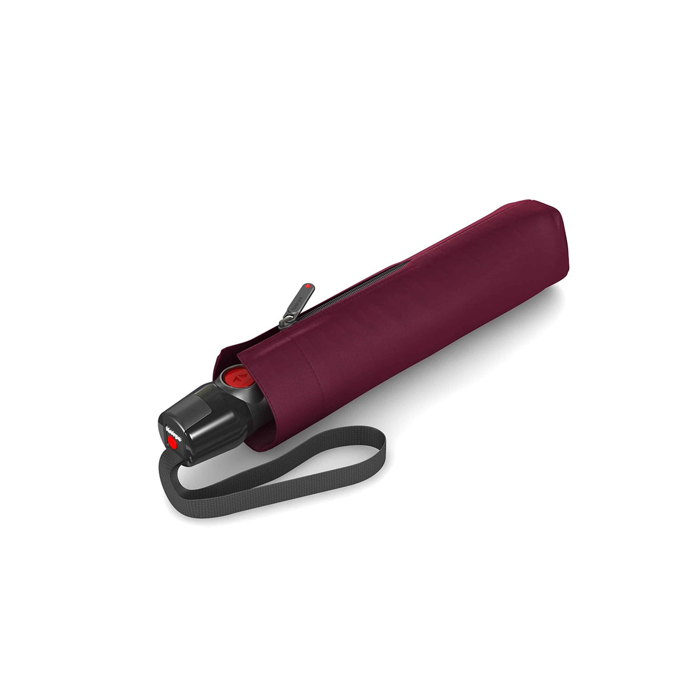 Knirps T.200 Medium Duomatic bordeaux