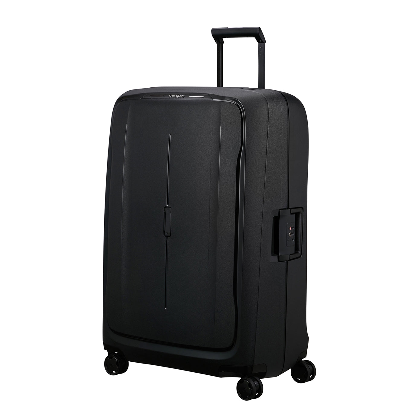 Samsonite Essens Spinner 81 Graphit Hartschalenkoffer