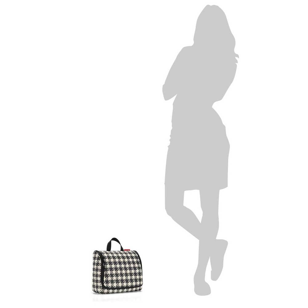 Reisenthel Travelling Toiletbag XL Punkte