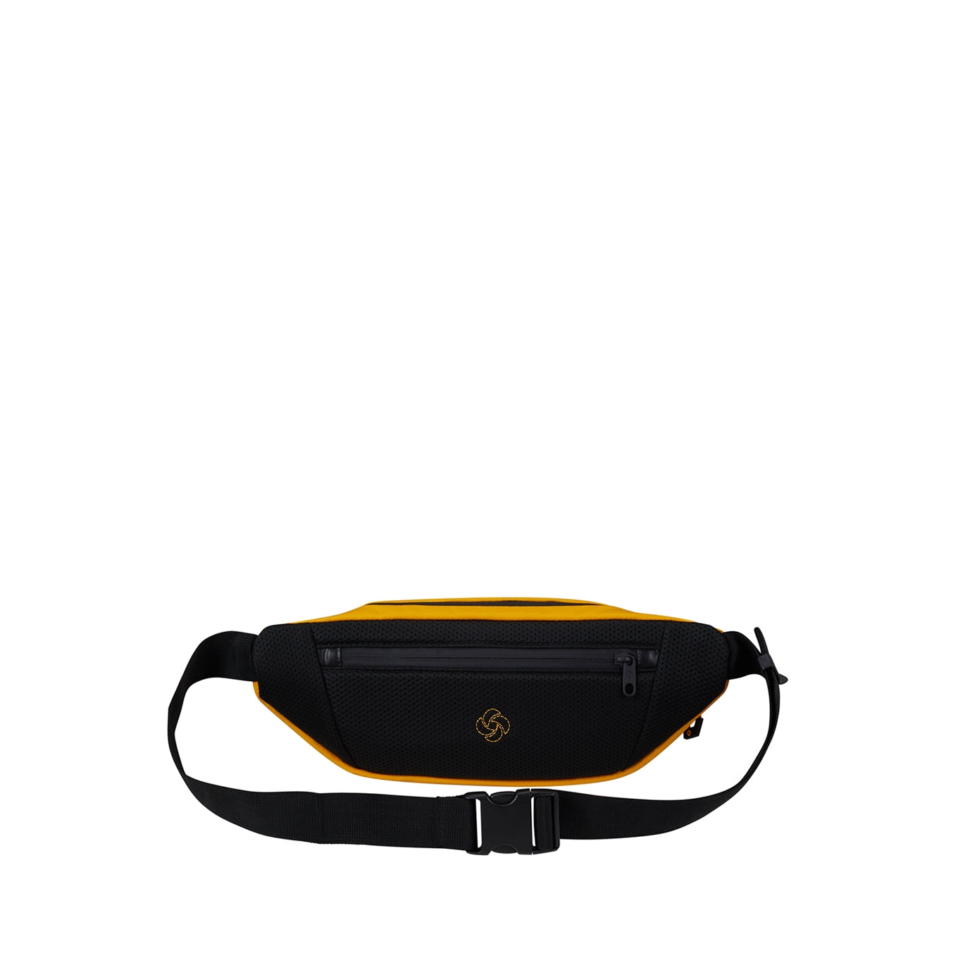 Samsonite Ecodiver Belt Bag yellow