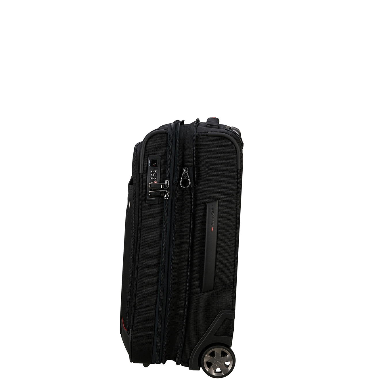 Samsonite Pro-DLX 6 Upright 55 EXP black