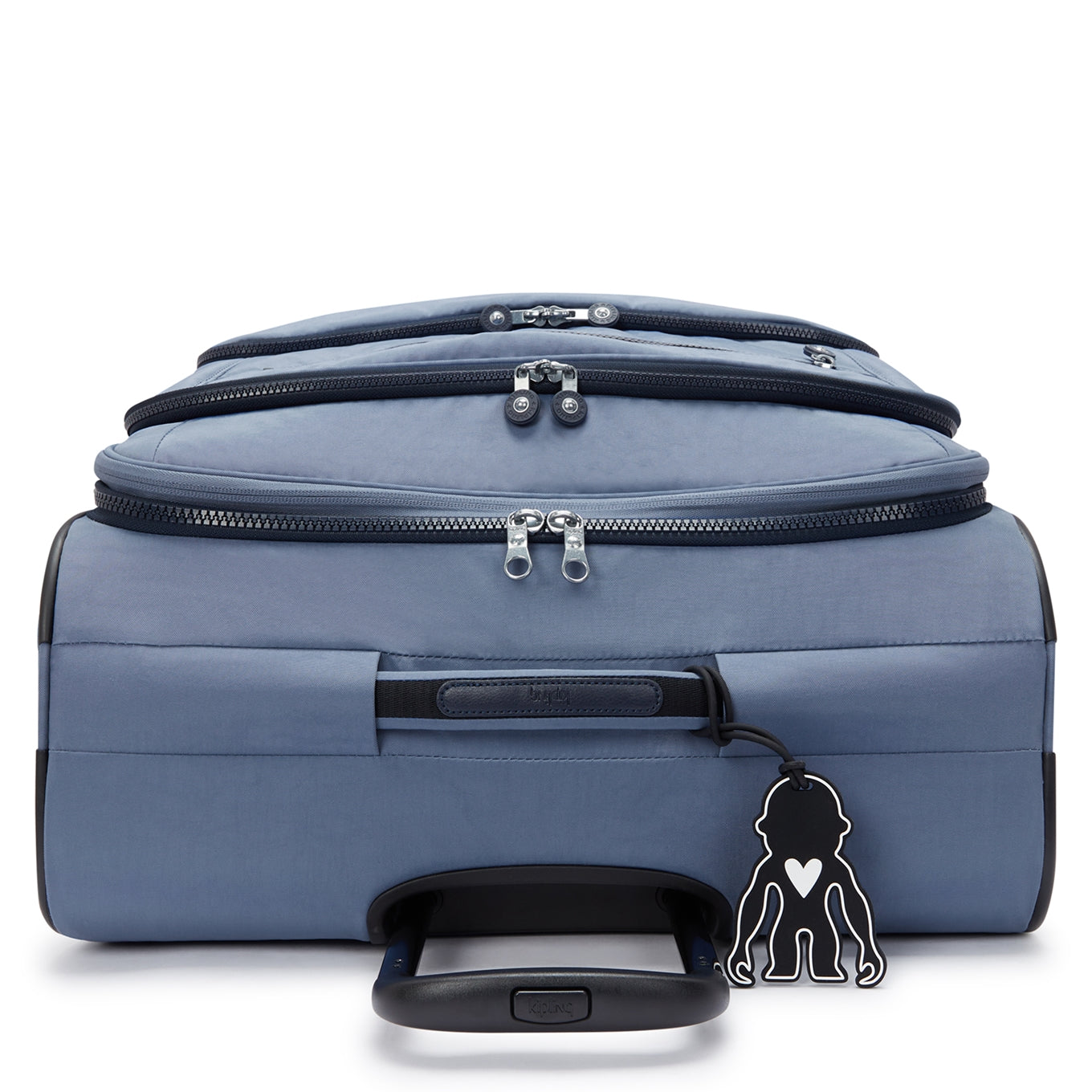 Kipling New Youri Spin L blue lover