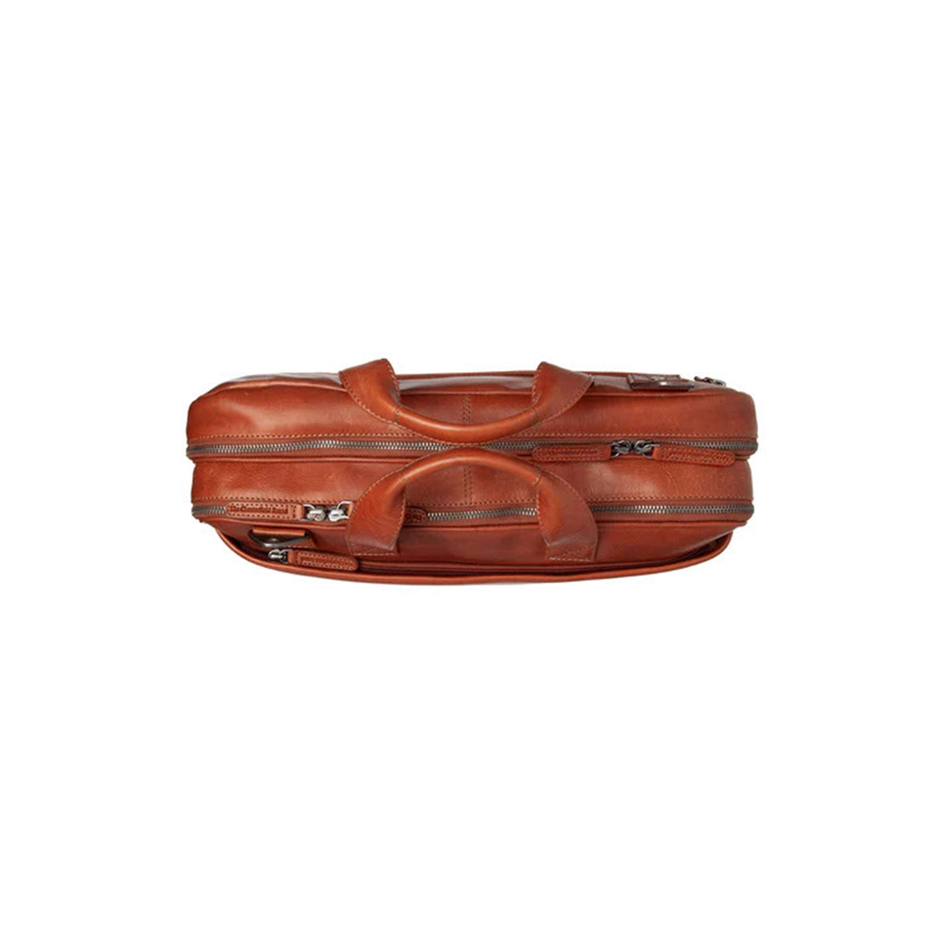 The Chesterfield Brand Iseo Laptop bag cognac