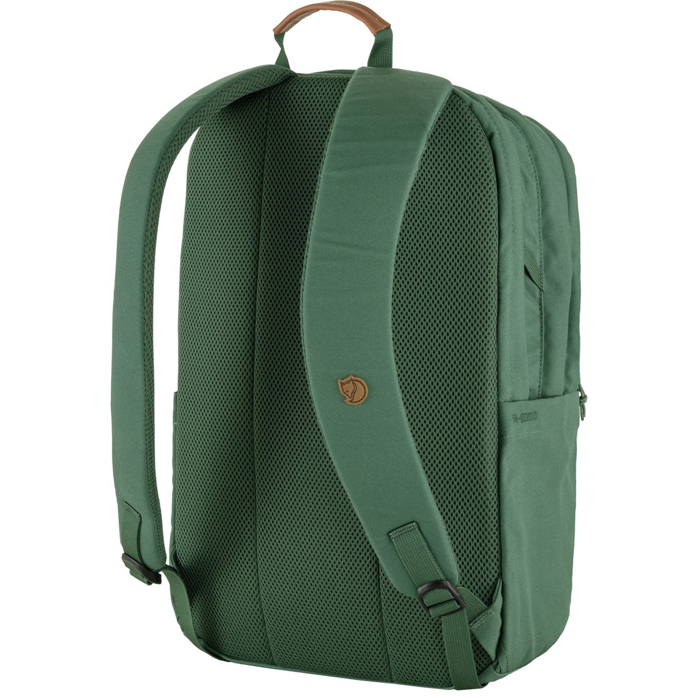 Fjallraven Raven 28 Deep Patina Rucksack