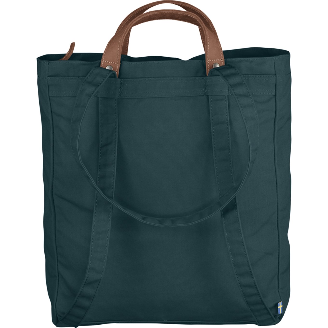 Fjallraven Totepack Nr. 1 Shopper supergrau
