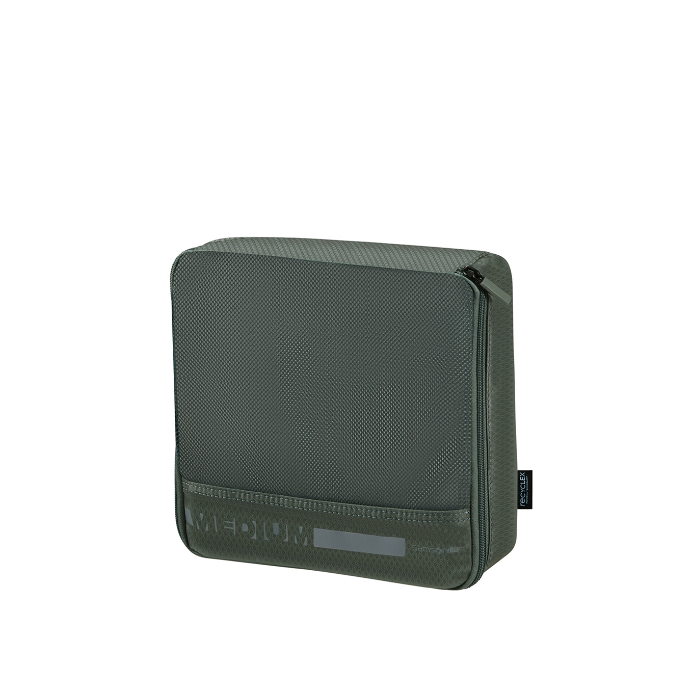 Samsonite Pack-Sized Set Of 3 Packing Cubes forest