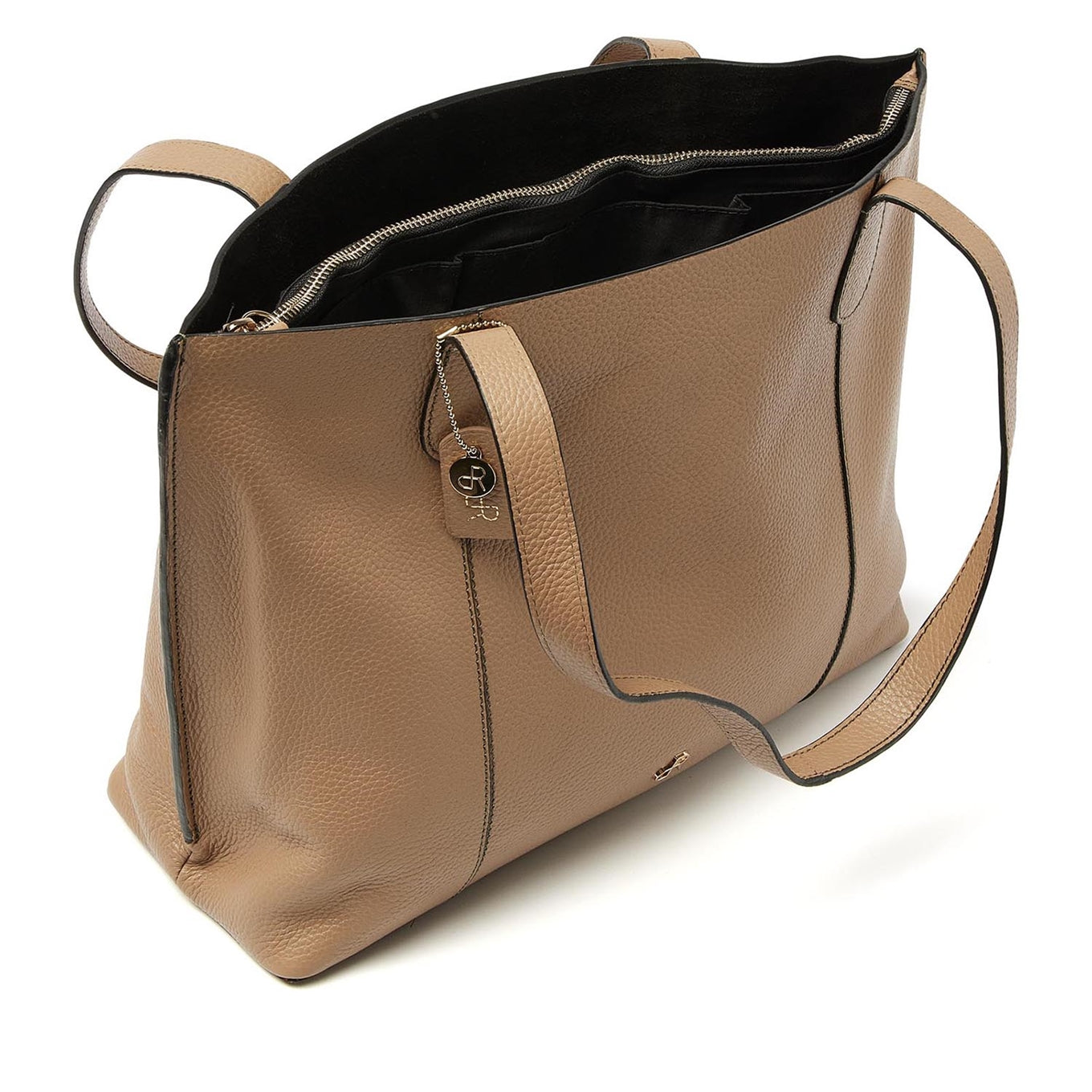 dR Amsterdam Contour Shoulderbag burro Damentasche