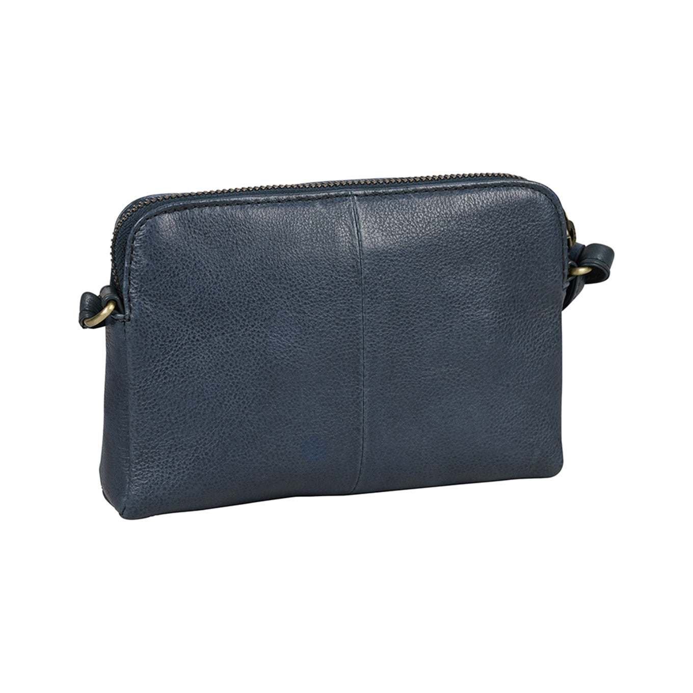 Burkely Natural Norah Minibag blue Women's bag