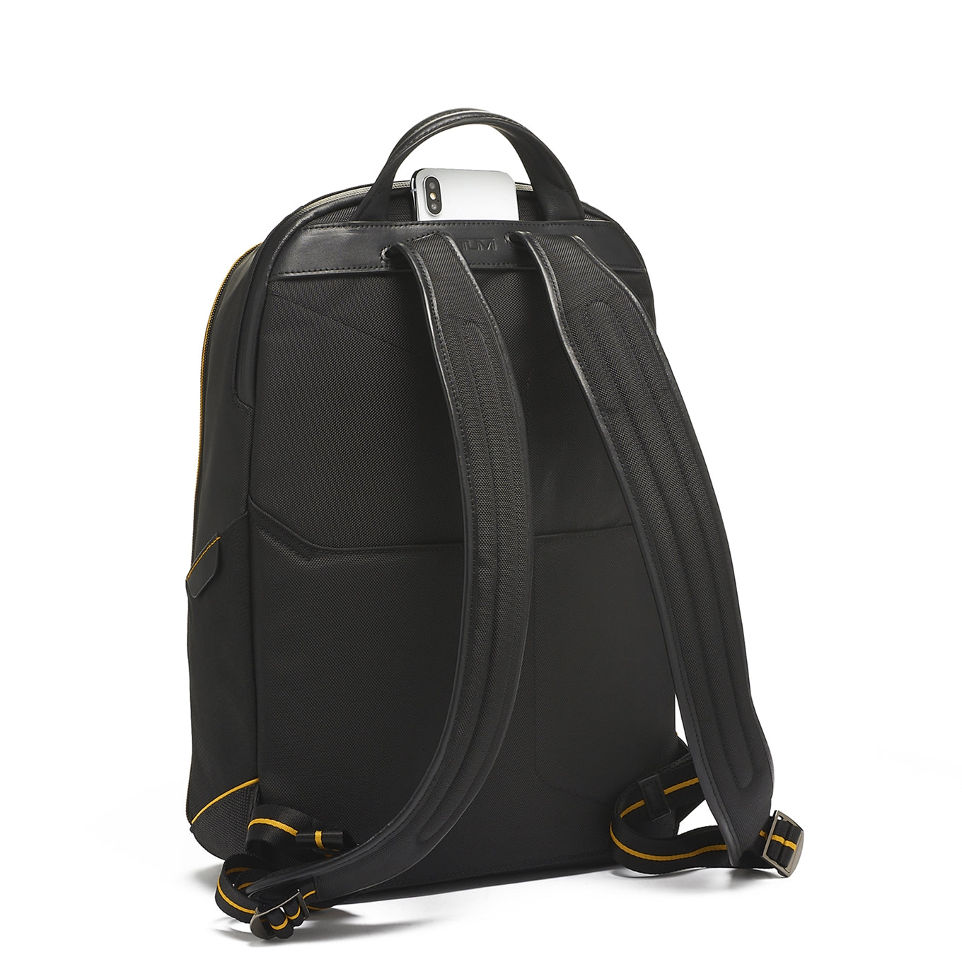 TUMI McLaren Velocity Backpack black
