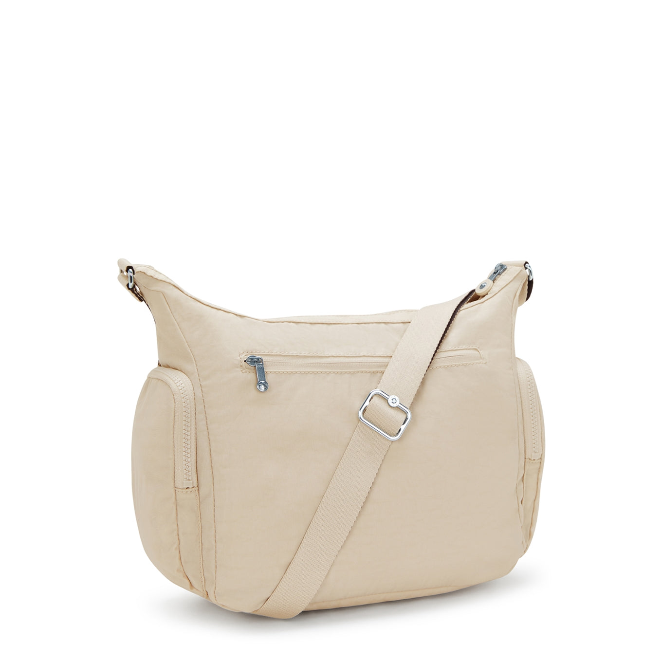Kipling Gabb back to beige