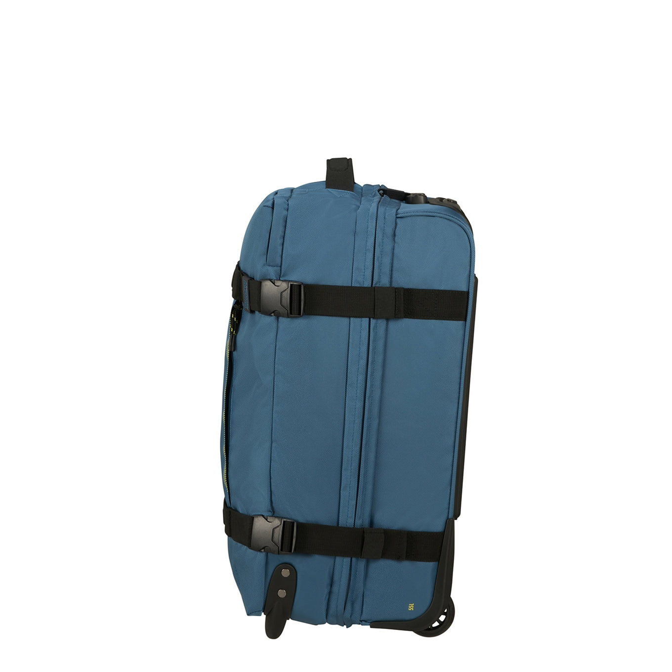 American Tourister Urban Track Duffle/Wheels Coronet blue