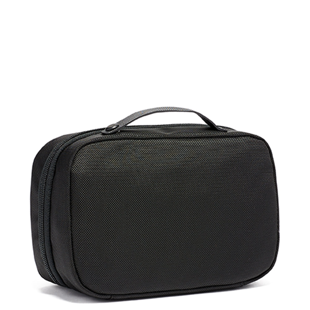 Tumi Alpha Split Travel Kit black