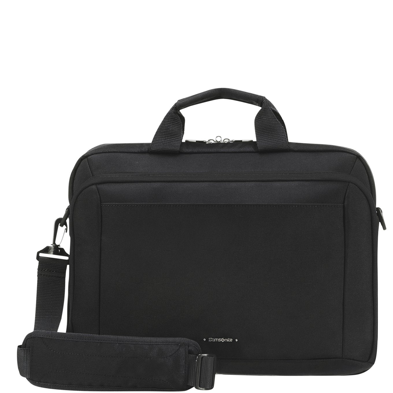 Samsonite Guardit Classy Bailhandle 15.6'' black