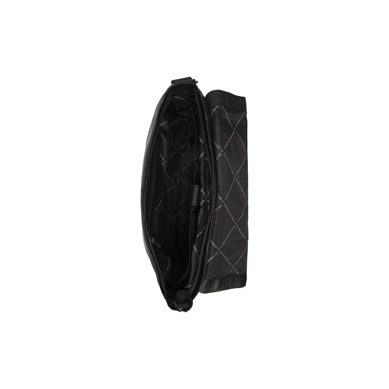 The Chesterfield Brand Toledo Schoudertas black