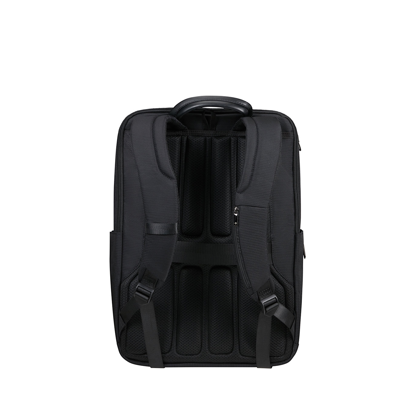 Samsonite XBR 2.0 Rucksack 17,3" schwarzer Rucksack