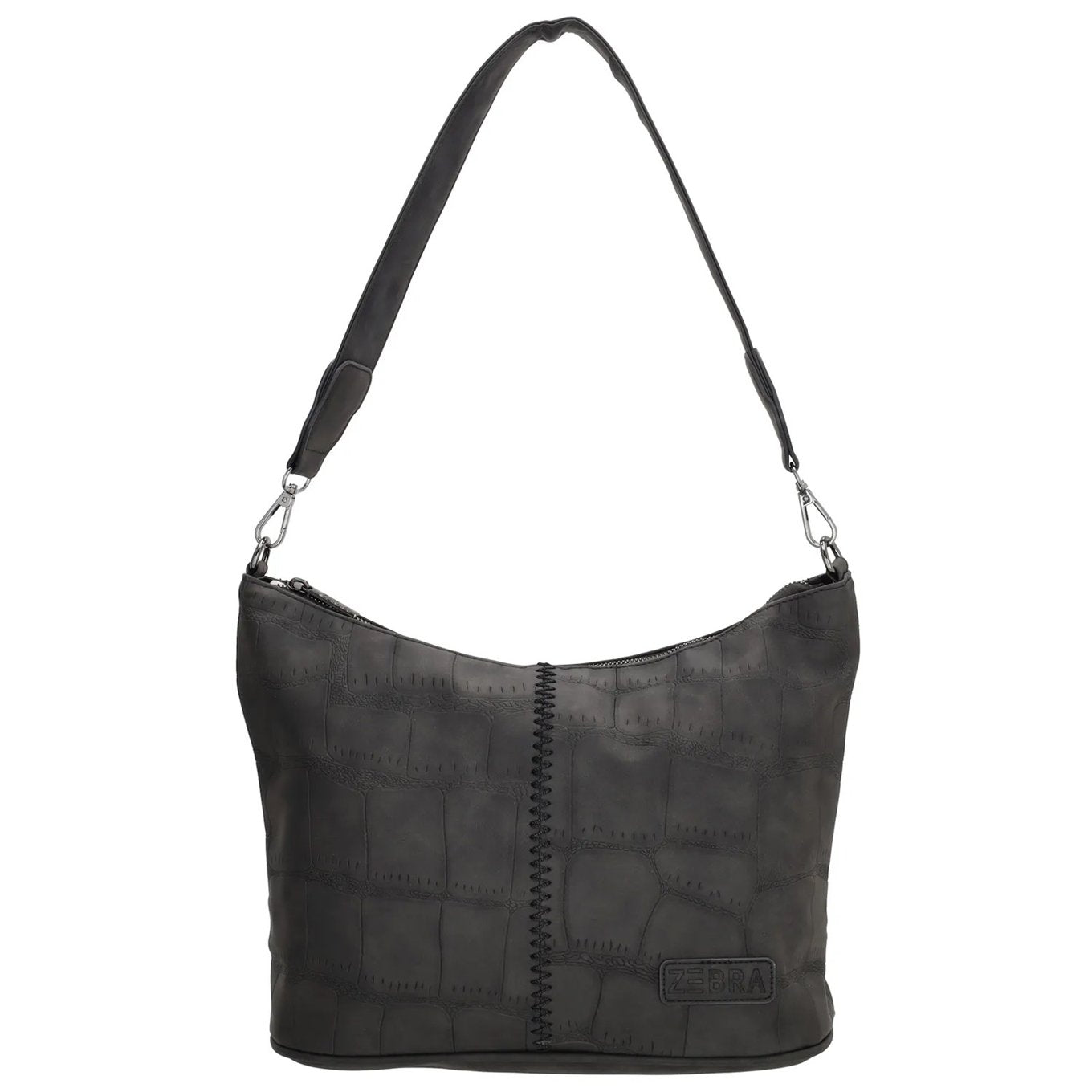 Zebra Trends Mirjam Pouch black