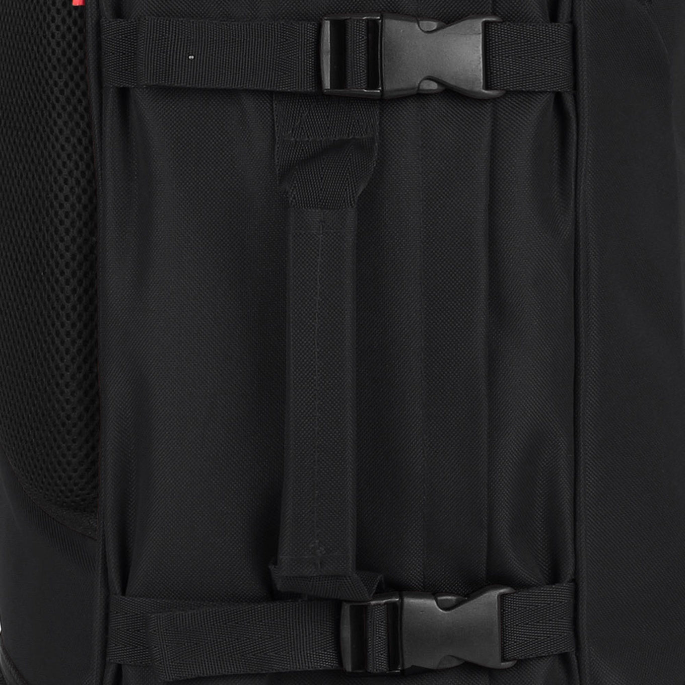 Gabol Week Eco Cabin Backpack black backpack
