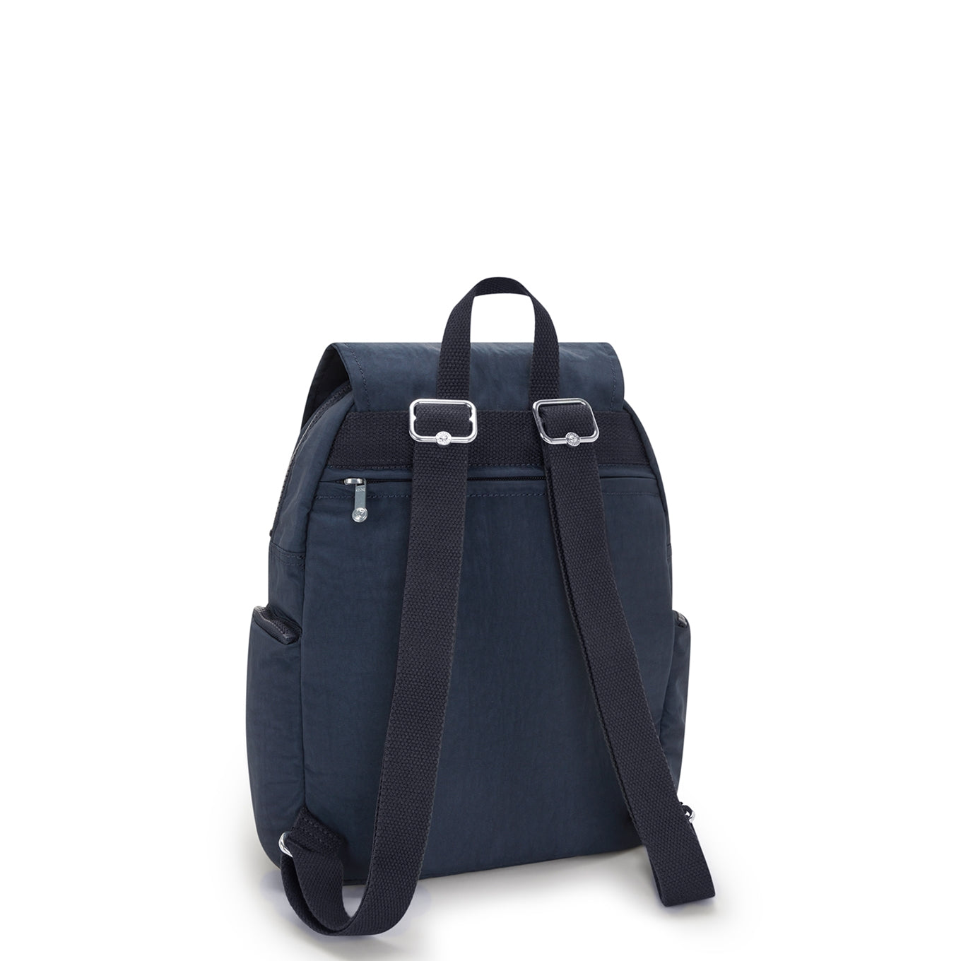 Kipling City Zip S blue bleu 2