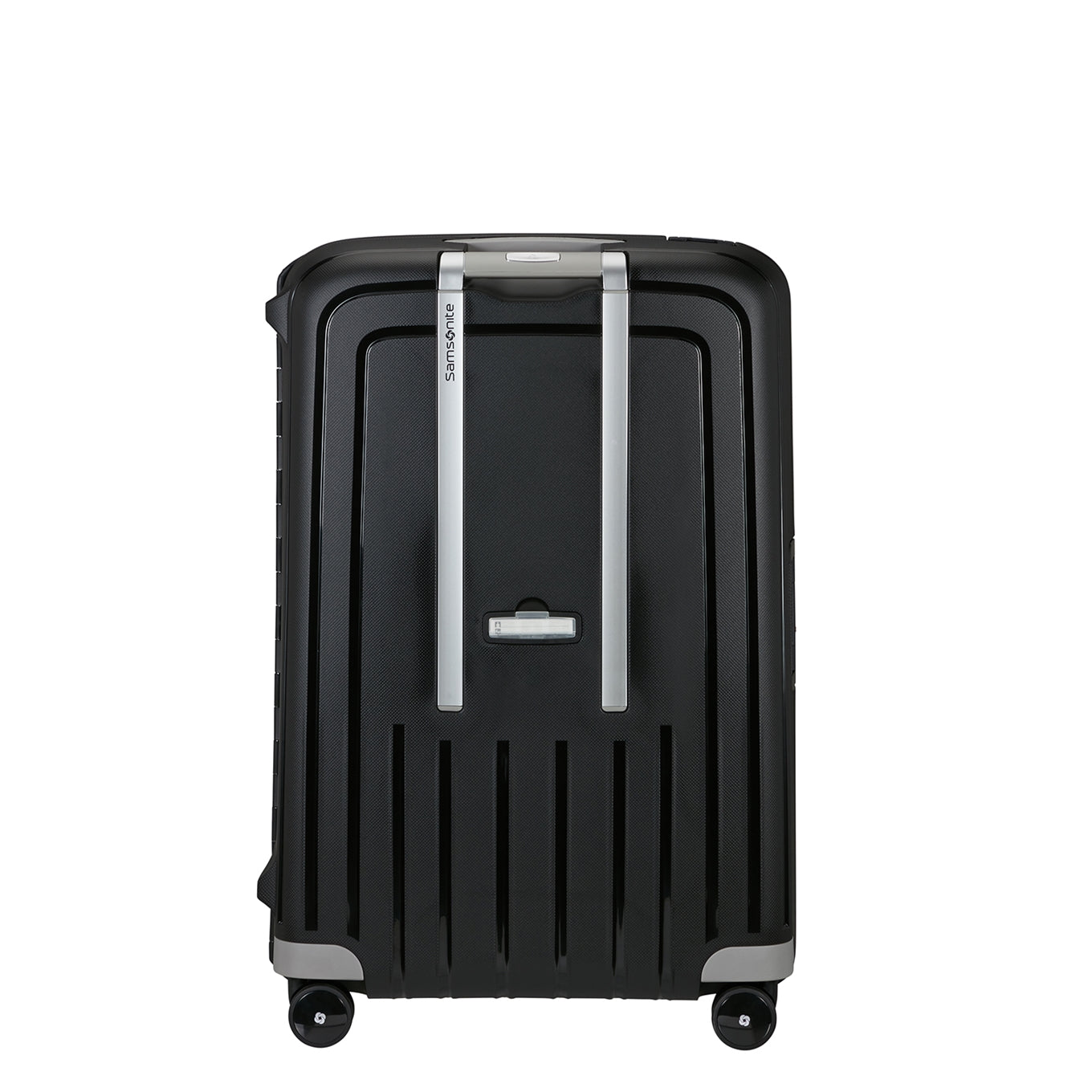 Samsonite S'Cure Spinner 75 black