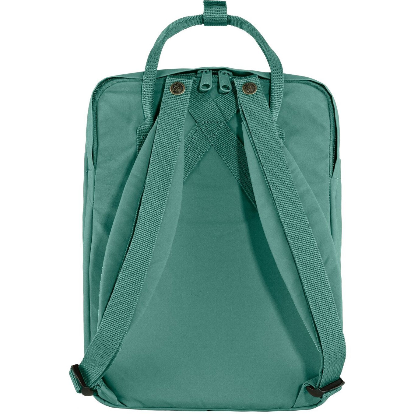 Fjallraven Kanken Laptop 13" frost green