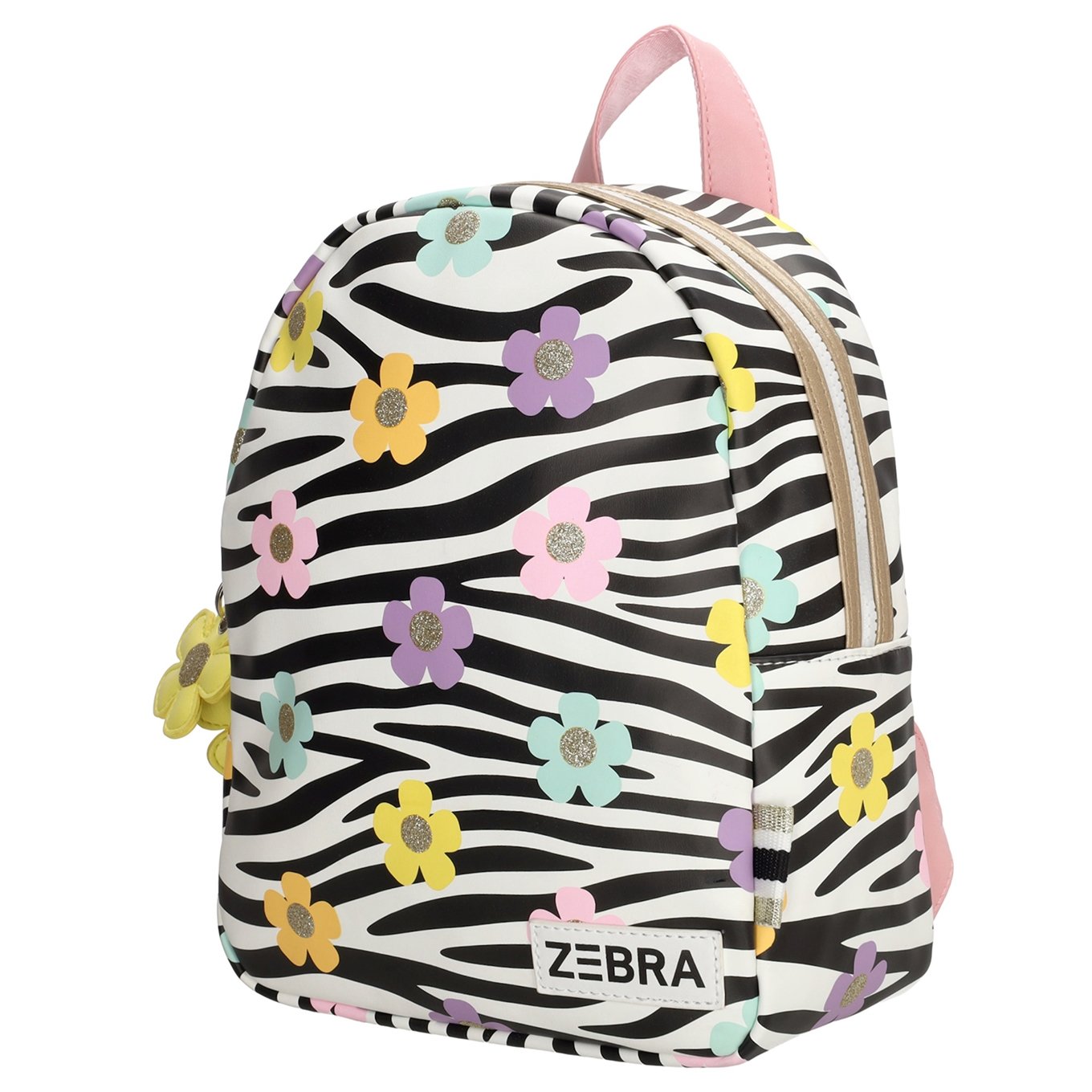 Zebra Trends Celeste Rugzak S multi