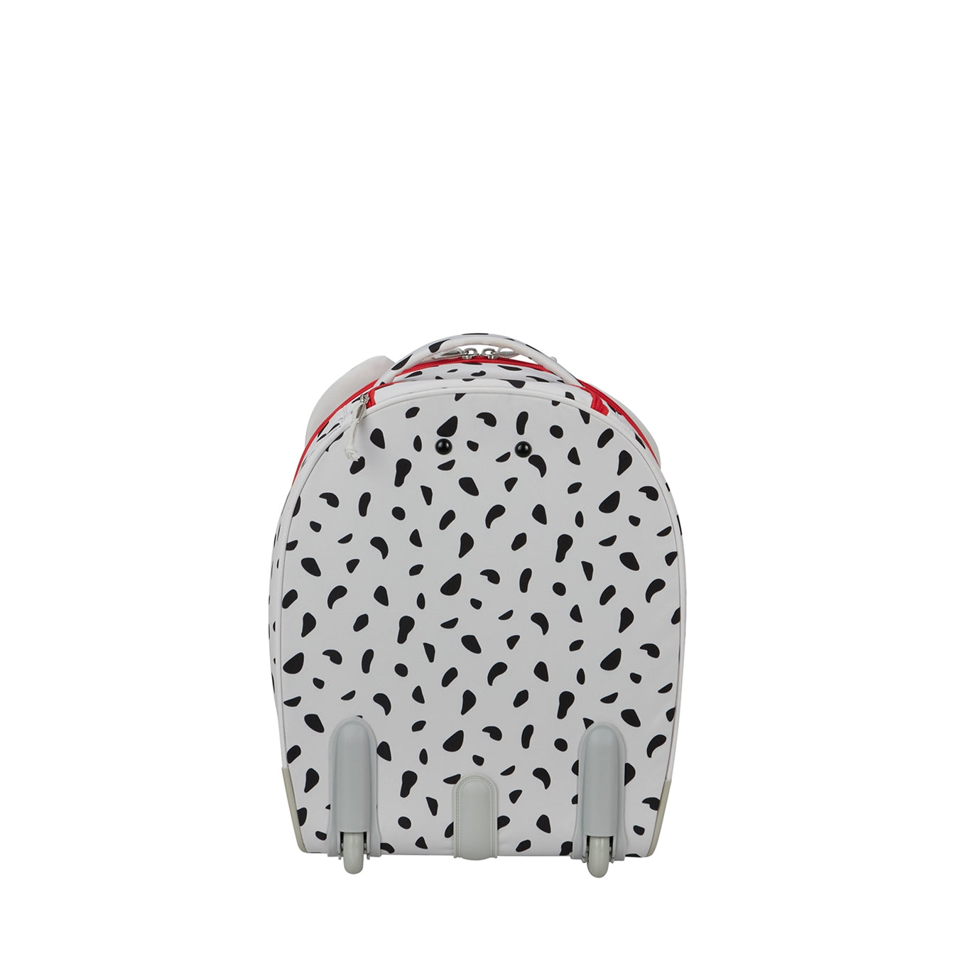 Samsonite Happy Sammies Disney Upright 45 Disney Patch dalmation patch