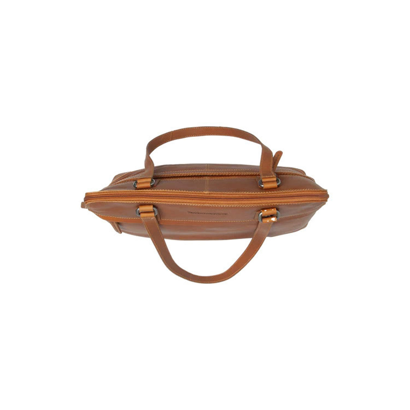The Chesterfield Brand Branson Shoulderbag cognac