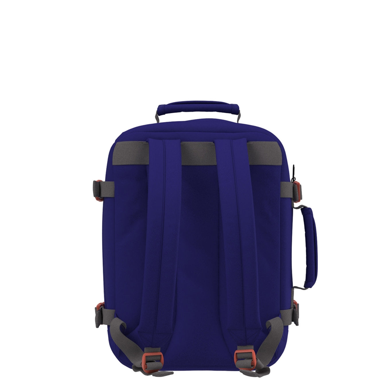 CabinZero Classic 28L Ultra Light Cabin Bag neptune blue Weekend bag