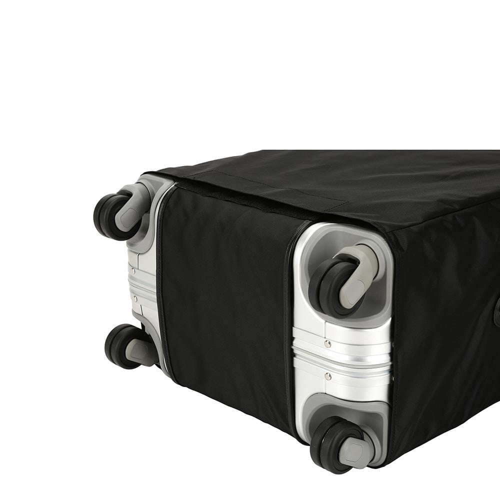 TUMI 19 Degree Aluminium 21'' Cover black