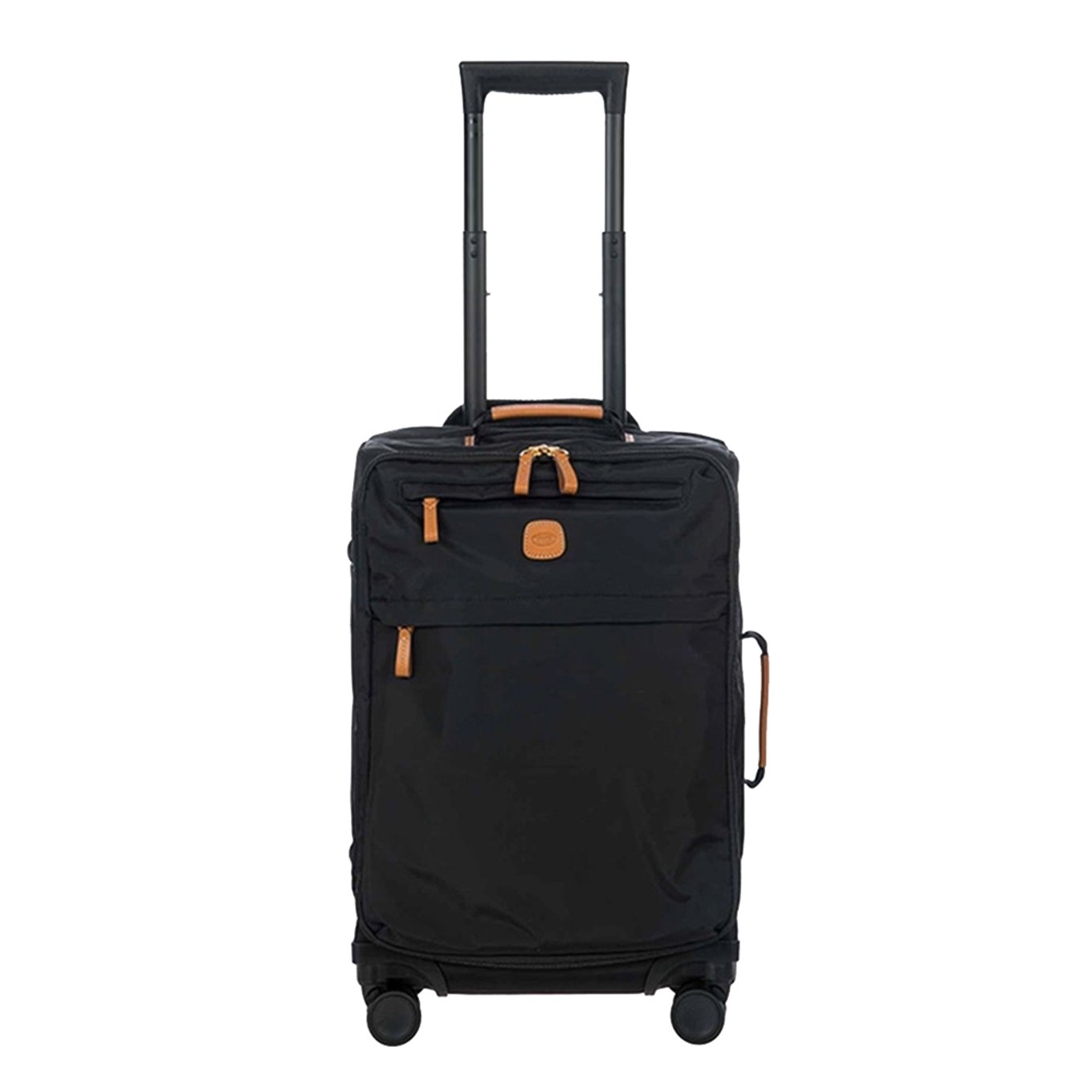 Bric's X-Travel Cabin Trolley 55 black