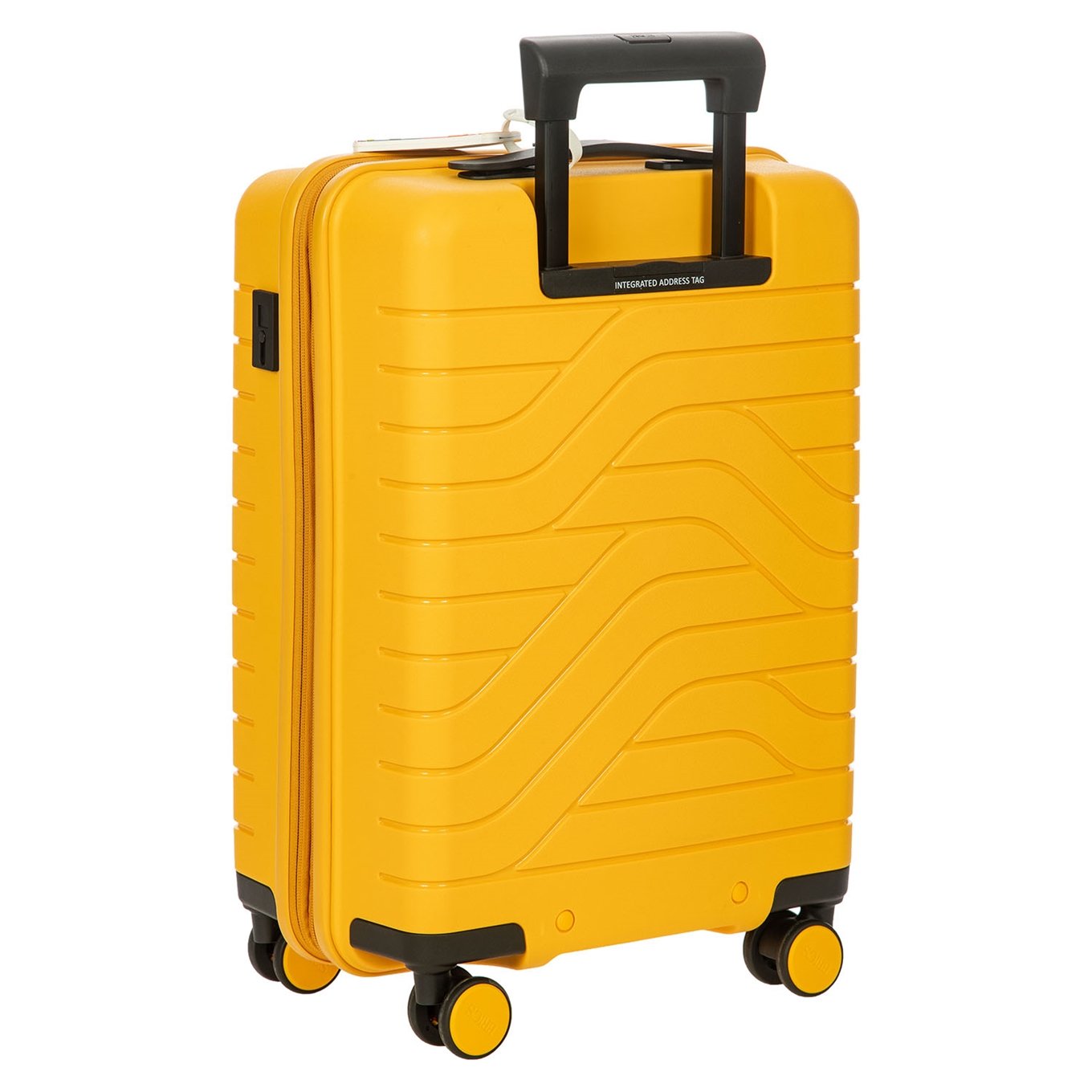 Bric's Ulisse Campbell Trolley Exp 55 mango Hartschalenkoffer