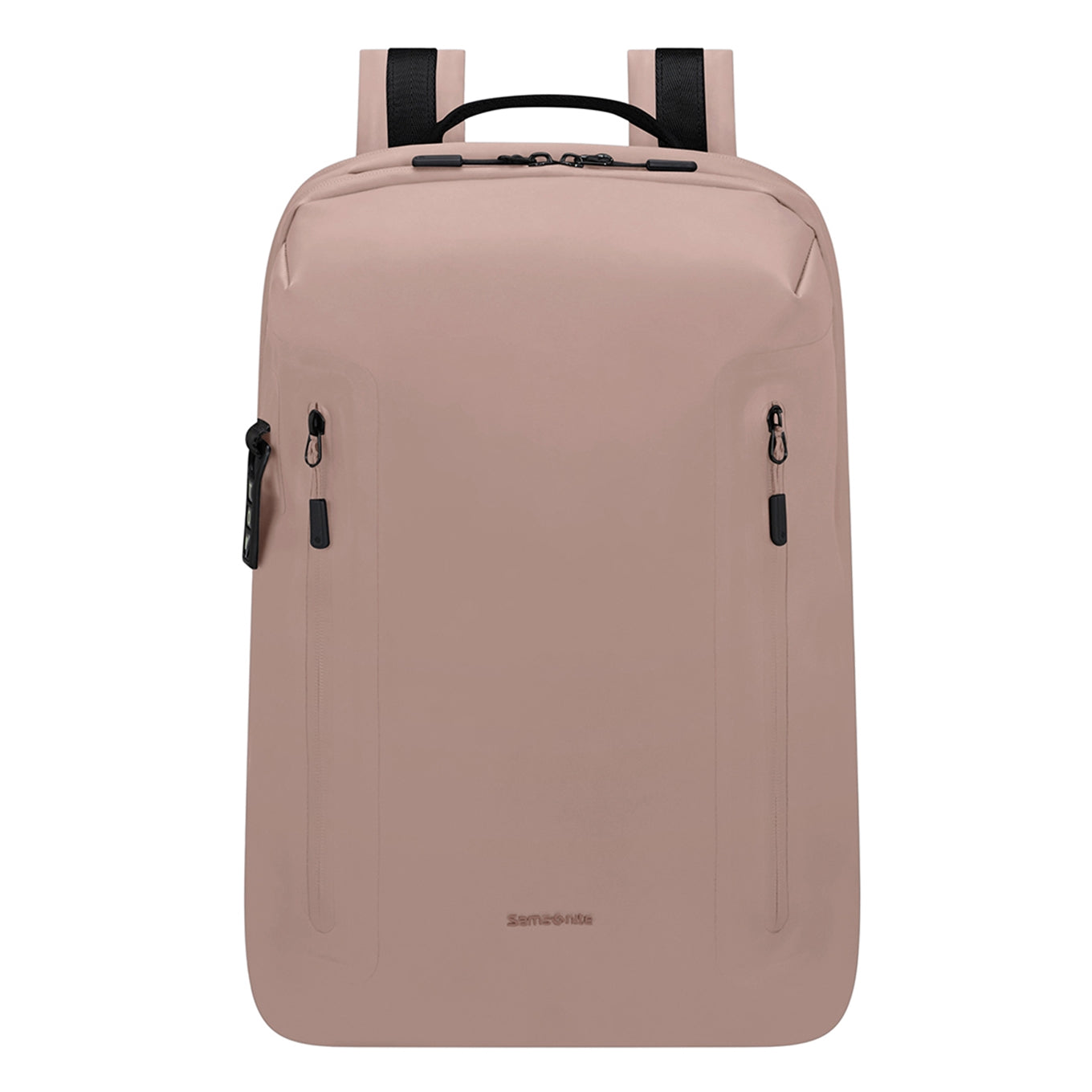 Samsonite Coatify Biz Backpack 15.6" rose