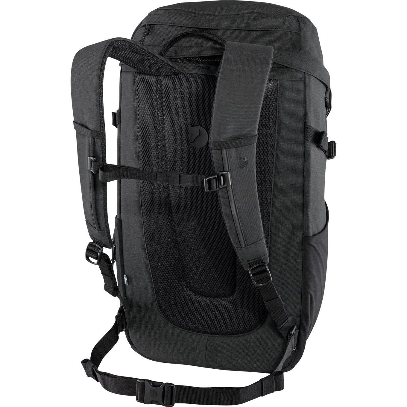 Fjallraven Ulvo 30 black