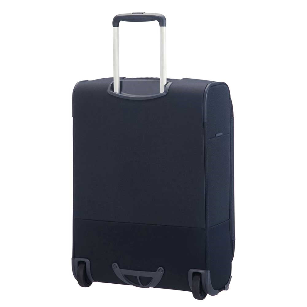 Samsonite Base Boost Upright 55 Lenght 40 navy blue